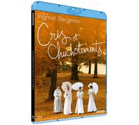 Cris et chuchotements