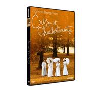 Cris et chuchotements DVD DVD