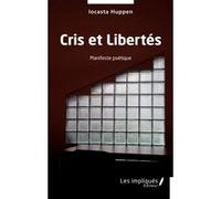 Cris et Libertés Iocasta Huppen (Auteur)