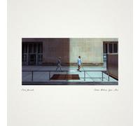 Cris Jacobs - Color Where You Are [Vinyl]