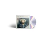 Cris Jacobs - One Of These Days [Compact Discs]