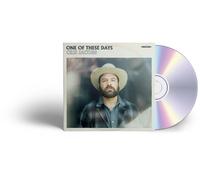 Cris Jacobs – One of These Days – CD