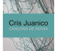 Cris Juanico - Cançons De Xerxa Cd+Libro