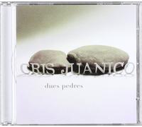 Cris Juanico - Dues Pedres CD [Import]