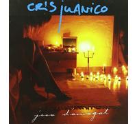 Cris Juanico - Jocs D'Amagat