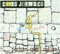 Cris Juanico - Pedres Que Rallen CD [Import]