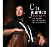 Cris Juanico - Tot de Mi [Import]