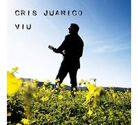 Cris Juanico - Viu Cd