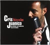 Cris Juanico - Vola M a Sa Lluna [Import]