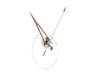 Cris n horloge murale nomon - 8436573810081