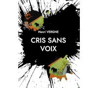 Cris sans voix: Peinture instinctive d'expression Rébus