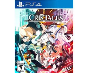 Cris Tales(輸入版:北米)- PS4
