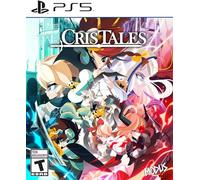 Cris Tales (PS5) - PlayStation 5 (PlayStation 5)