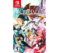 Cris Tales(輸入版:北米)- Sｗｉｔｃｈ