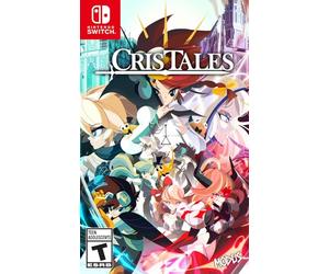 Cris Tales(輸入版:北米)- Sｗｉｔｃｈ