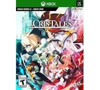 Cris Tales (XB1) - Xbox One and Xbox Series X (Xbox One Xbox Series X)