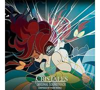 Cris Tales
