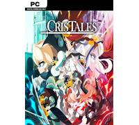 Cris Tales PC