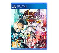 Cris Tales PS4 G