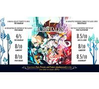 Cris Tales - PlayStation 4 (PS4) (Sony Playstation 4)