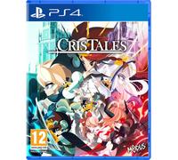 Cris Tales - PS4