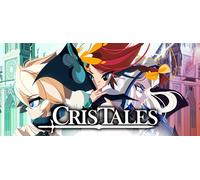 Cris Tales (PS4)