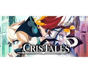 Cris Tales (PS5)