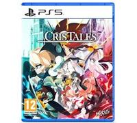 Cris Tales PS5 G