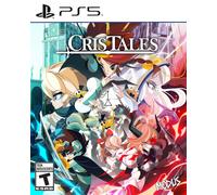 Cris Tales (PS5) - PlayStation 5 (Sony Playstation 5)