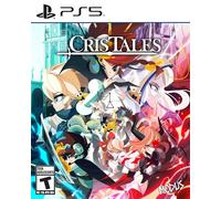 Cris Tales (PS5) - PlayStation 5 (PlayStation 5)