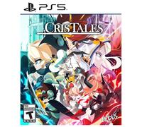 Cris Tales (PS5) - PlayStation 5 (PlayStation 5)