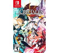 Cris Tales - Switch (Us)