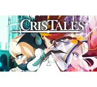 Cris Tales (Xbox)
