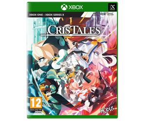 Cris Tales Xbox One