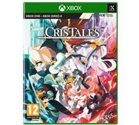 Cris Tales Xbox Série X G