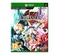 Maximum Games – Jeu vidéo Cris Tales – Xbox Series X