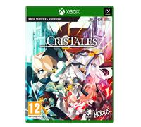 Cris Tales (Xbox Series X/) (Xbox One)