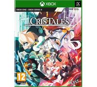 Maximum Games – Jeu vidéo Cris Tales – Xbox Series X