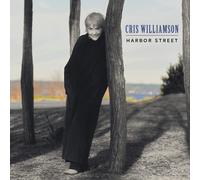Cris Williamson – Harbor Street – CD – Wolf