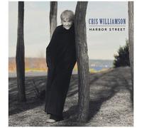 Cris Williamson - Harbor Street [Cd] Digipack Packaging