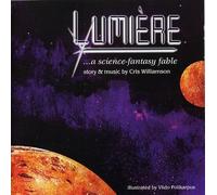 CRIS WILLIAMSON - Lumiere