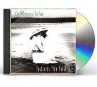 Cris Williamson - Postcards From Paradise [Compact Discs] With Booklet