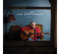 Cris Williamson PRAY TELL (CD)