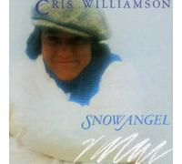 Cris Williamson Snow Angel (CD)
