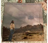 Cris Williamson - Strange Paradise