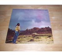 CRIS WILLIAMSON Strange Paradise USA LP 1980