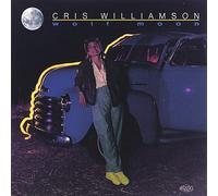 Cris Williamson Wolf Moon (CD)