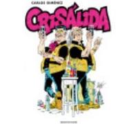 Crisálida - Giménez, Carlos Giménez, Carlos (Auteur)