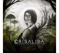 Crisalida - Terra Ancestral
