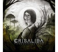 Crisalida - Terra Ancestral